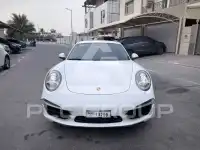 2012 Porsche 911