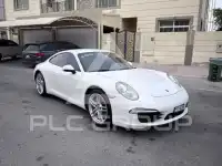2012 Porsche 911
