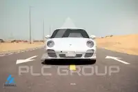 2012 Porsche 911