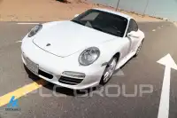 2012 Porsche 911