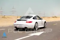 2012 Porsche 911