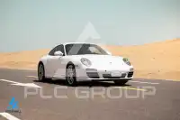 2012 Porsche 911