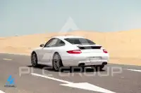 2012 Porsche 911