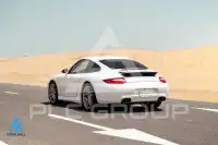 2012 Porsche 911