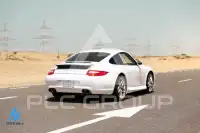 2012 Porsche 911