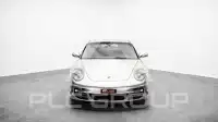 2012 Porsche 911