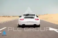 2012 Porsche 911