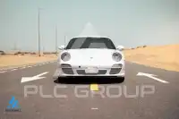 2012 Porsche 911