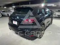 2012 Porsche Cayenne