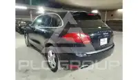 2012 Porsche Cayenne
