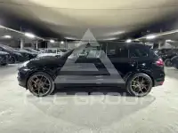 2012 Porsche Cayenne