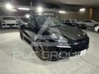 2012 Porsche Cayenne