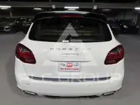 2012 Porsche Cayenne