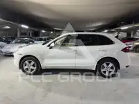2012 Porsche Cayenne