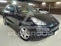 2012 Porsche Cayenne
