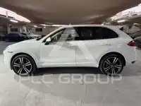 2012 Porsche Cayenne