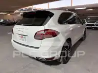 2012 Porsche Cayenne