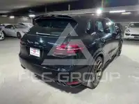 2012 Porsche Cayenne