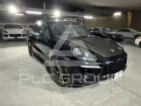 2012 Porsche Cayenne
