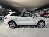 2012 Porsche Cayenne