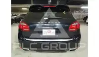 2012 Porsche Cayenne