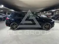 2012 Porsche Cayenne