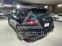 2012 Porsche Cayenne