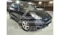 2012 Porsche Cayenne