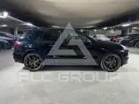 2012 Porsche Cayenne
