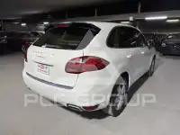 2012 Porsche Cayenne