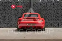 2012 Porsche Cayman