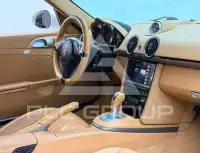 2012 Porsche Cayman