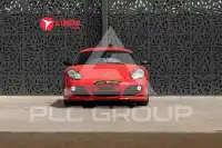 2012 Porsche Cayman