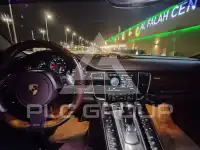 2012 Porsche Panamera