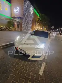 2012 Porsche Panamera
