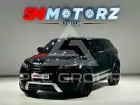2012 Land Rover Range Rover