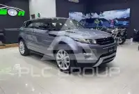 2012 Land Rover Range Rover