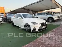 2012 Lexus IS 250