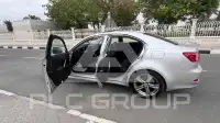 2012 Lexus IS 250
