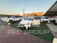 2012 Lexus IS 250