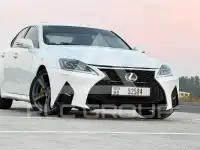 2012 Lexus IS 250