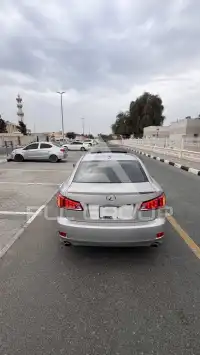 2012 Lexus IS 250