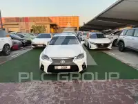 2012 Lexus IS 250