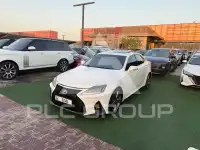 2012 Lexus IS 250