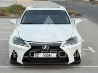 2012 Lexus IS 250