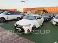 2012 Lexus IS 250