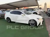 2012 Lexus IS 250