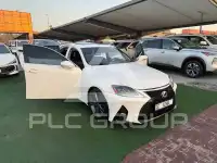 2012 Lexus IS 250