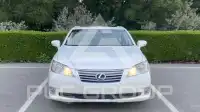 2012 Lexus ES350