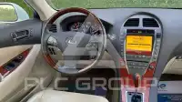 2012 Lexus ES350